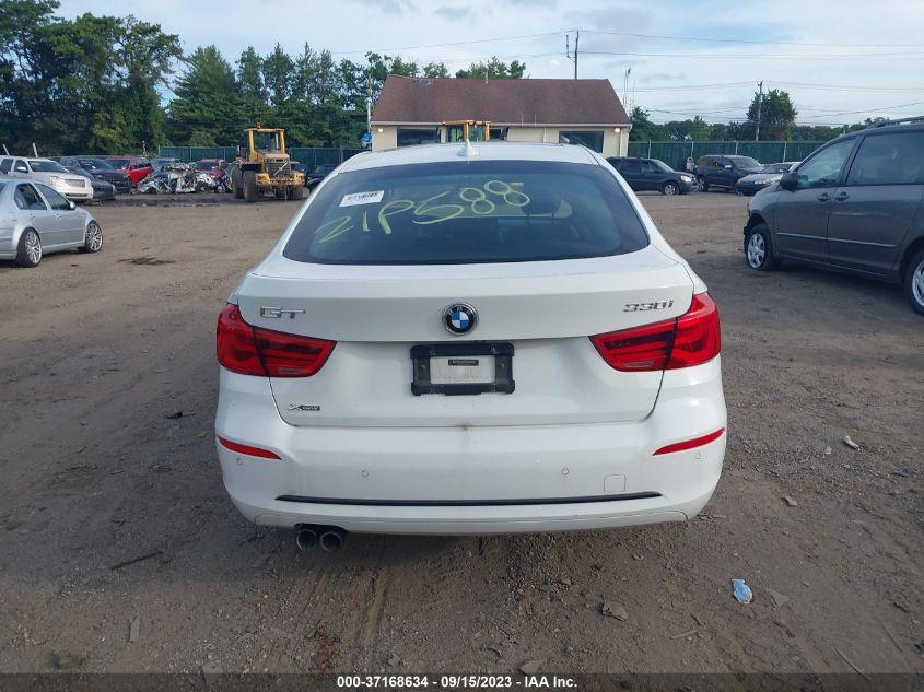 BMW 3 SERIES 330I XDRIVE 2018