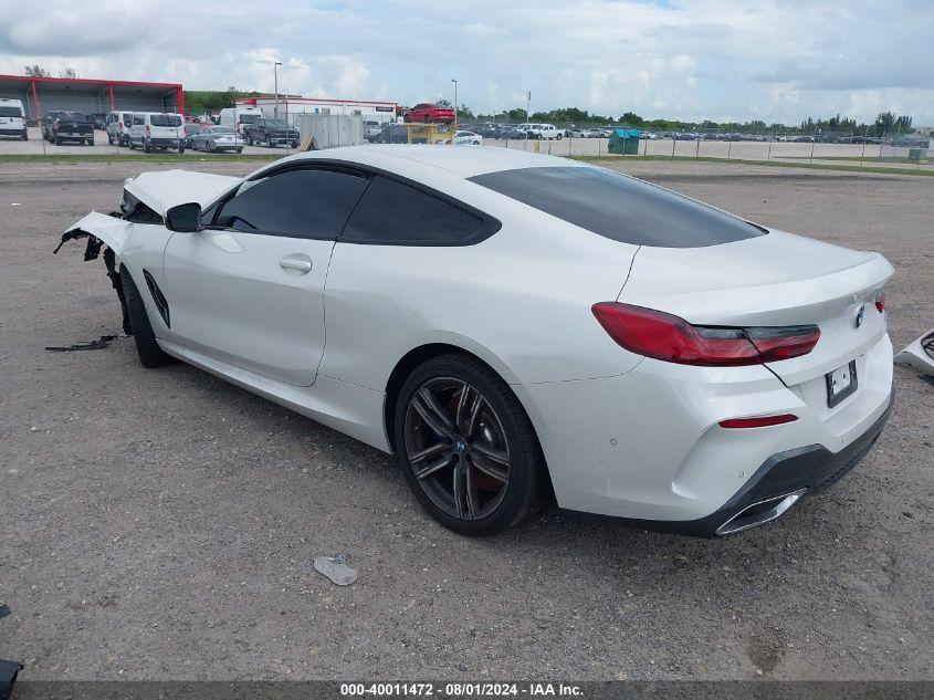 BMW 840I  2023