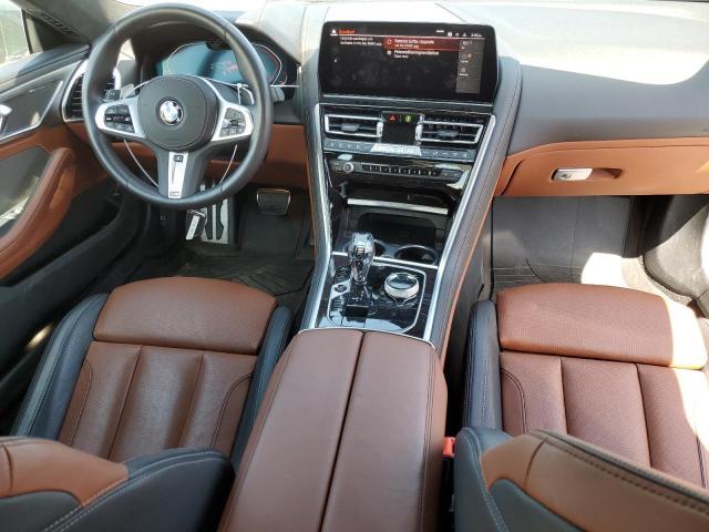 BMW 8 SERIES 840I 2023