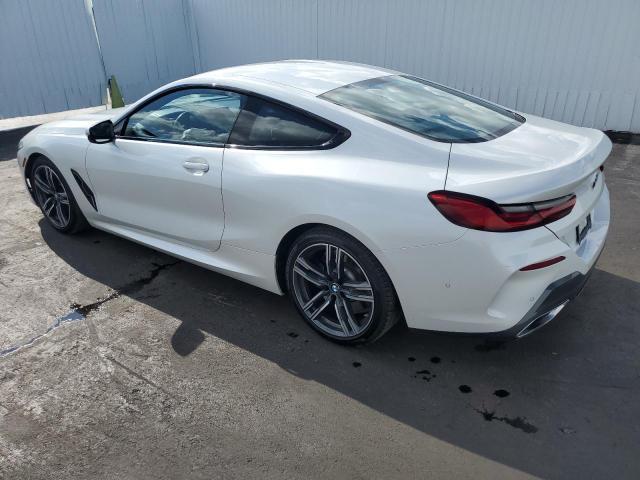 BMW 8 SERIES 840I 2022