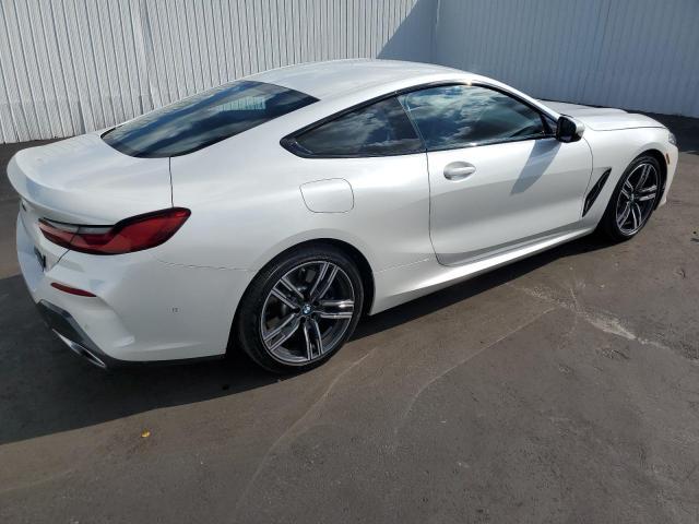 BMW 8 SERIES 840I 2022