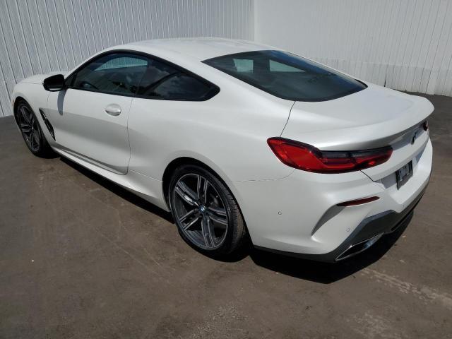 BMW 8 SERIES 840I 2022