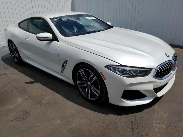 BMW 8 SERIES 840I 2022