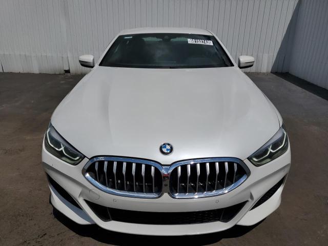 BMW 8 SERIES 840I 2022