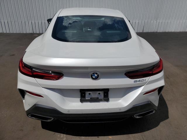 BMW 8 SERIES 840I 2022