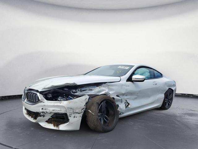 BMW 8 SERIES 840XI 2023