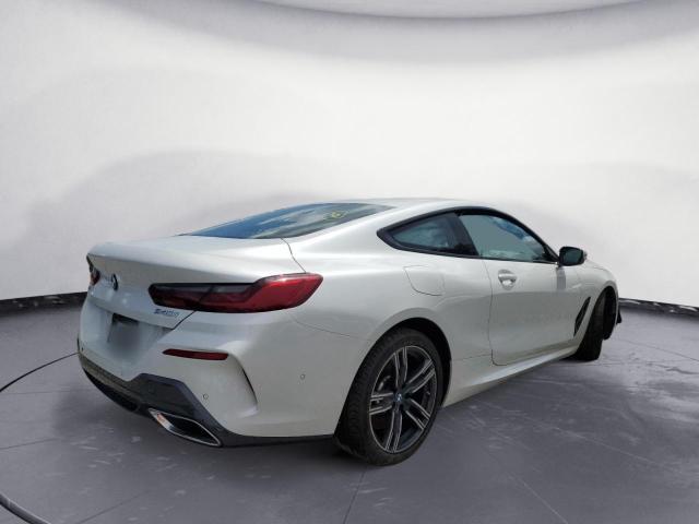 BMW 8 SERIES 840XI 2023