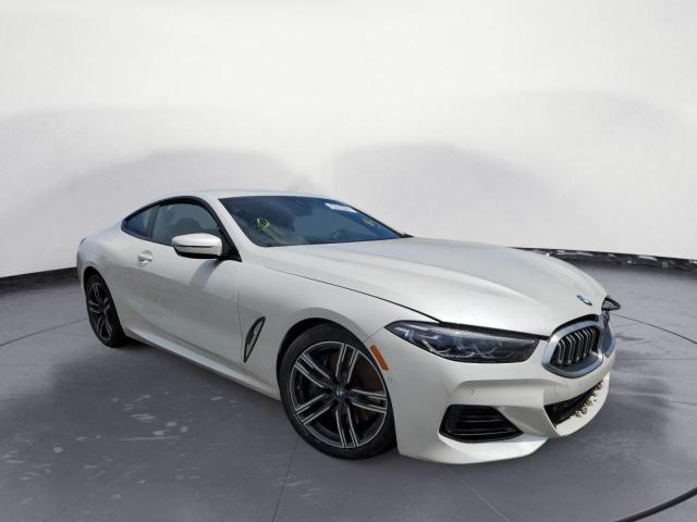 BMW 8 SERIES 840XI 2023