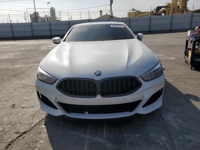 BMW M8 50XI 2022