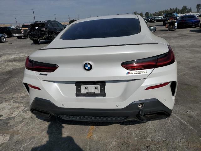 BMW M8 50XI 2022