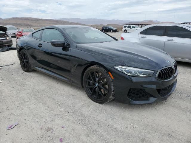 BMW M8 50XI 2022