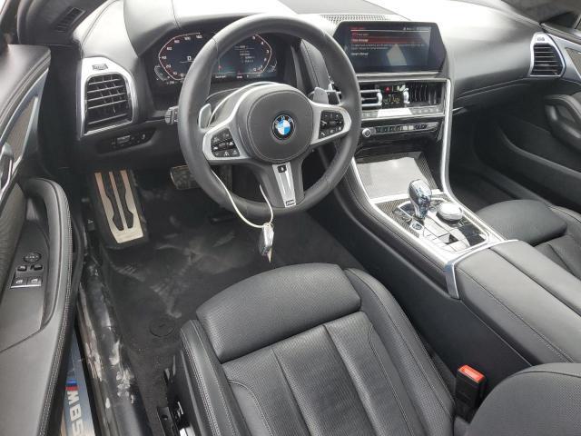 BMW M8 50XI 2022