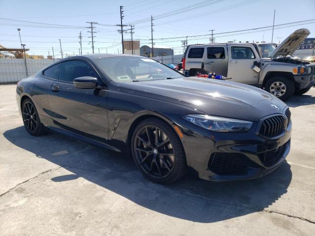 BMW M8 50XI 2022