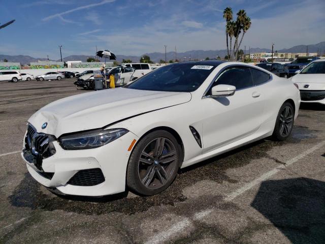 BMW M8 50XI 2019