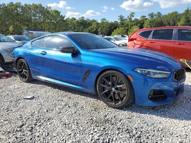 BMW M8 50XI 2019