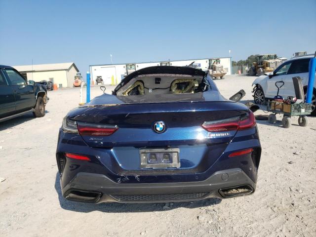 BMW M8 50XI 2019