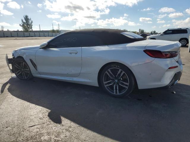 BMW 8 SERIES 840I 2023