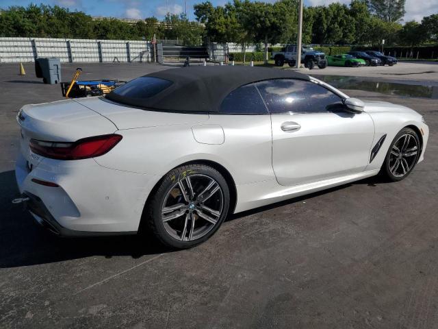 BMW 8 SERIES 840I 2023