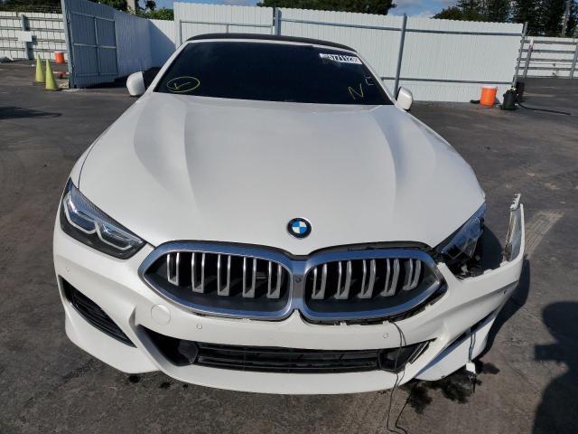 BMW 8 SERIES 840I 2023