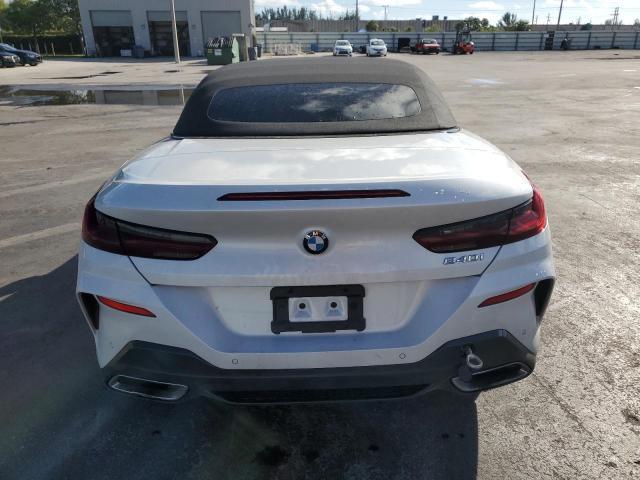 BMW 8 SERIES 840I 2023