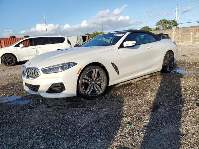 BMW 8 SERIES 840I 2023