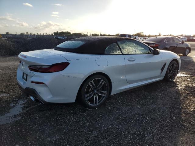 BMW 8 SERIES 840I 2023