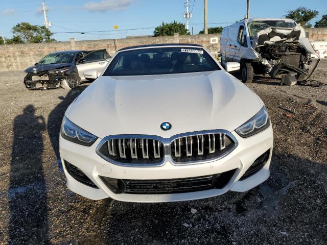 BMW 8 SERIES 840I 2023