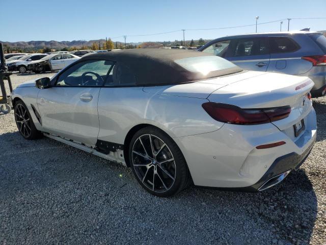 BMW 8 SERIES 840I 2022