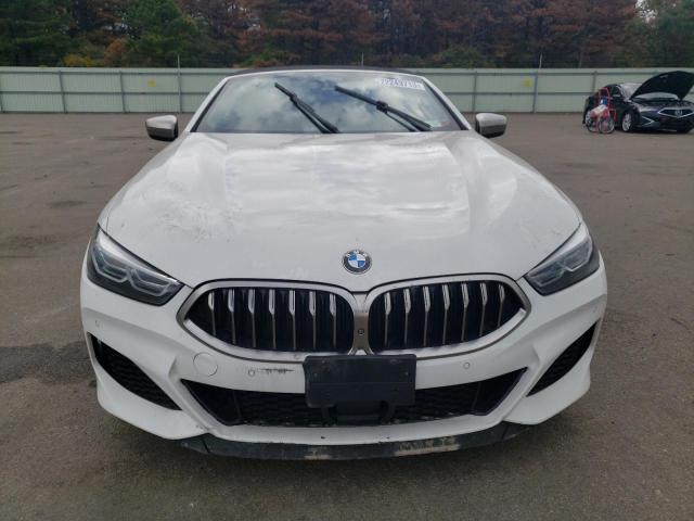 BMW M8 50XI 2019