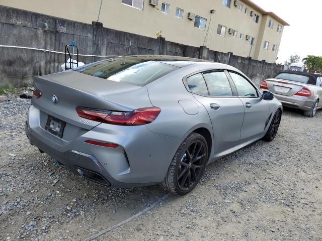 BMW 8 SERIES 840I 2023