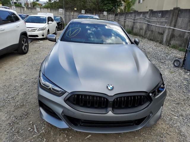 BMW 8 SERIES 840I 2023