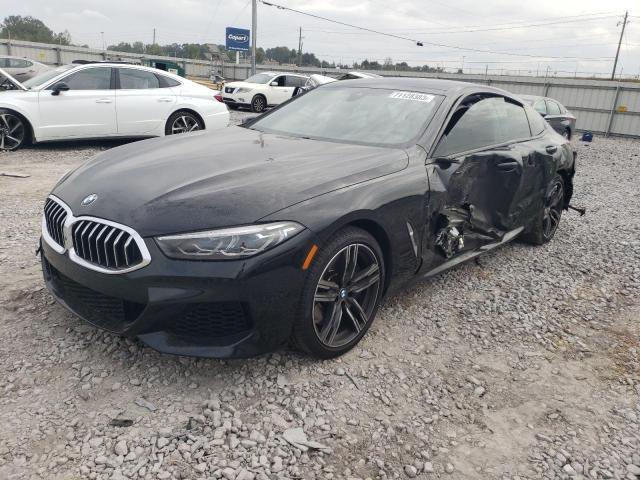 BMW 8 SERIES 840I 2020