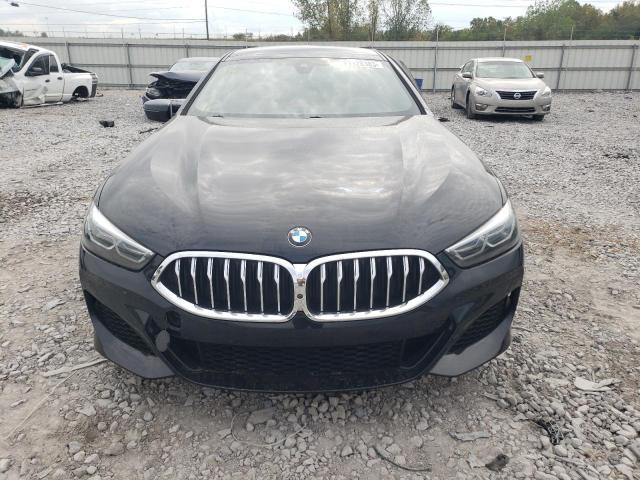 BMW 8 SERIES 840I 2020