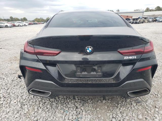 BMW 8 SERIES 840I 2020