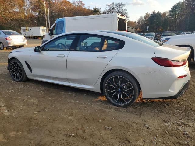 BMW 8 SERIES 840I 2024