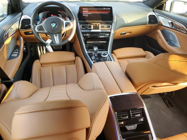 BMW 8 SERIES 840I 2024