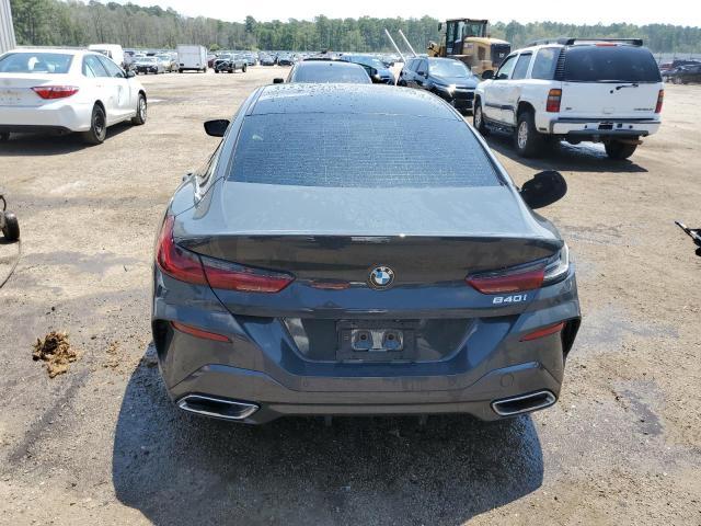 BMW 8 SERIES 840I 2020