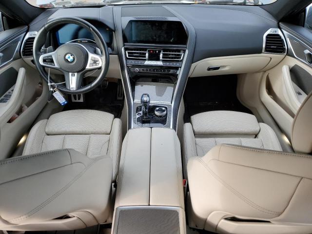 BMW 8 SERIES 840XI 2022