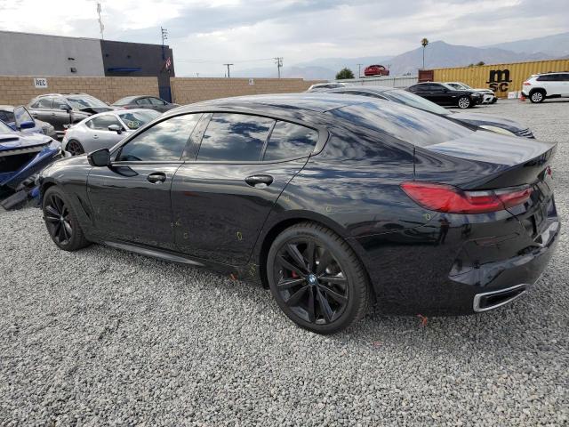 BMW 8 SERIES 840XI 2020