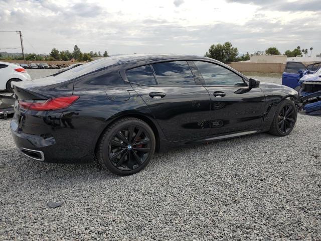 BMW 8 SERIES 840XI 2020