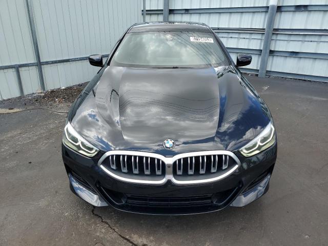 BMW 8 SERIES 840XI 2023