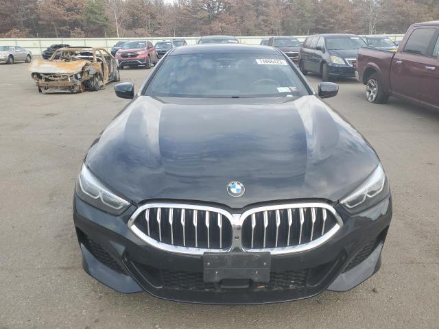 BMW 8 SERIES 840XI 2022