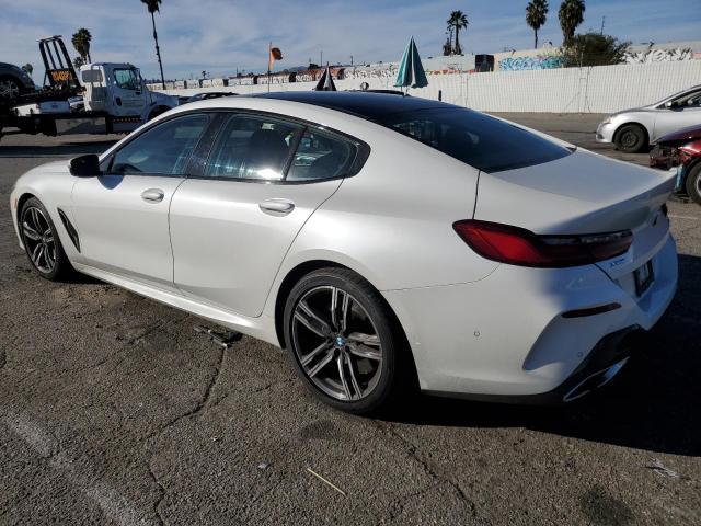 BMW 8 SERIES 840XI 2023