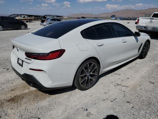 BMW M8 50XI 2022