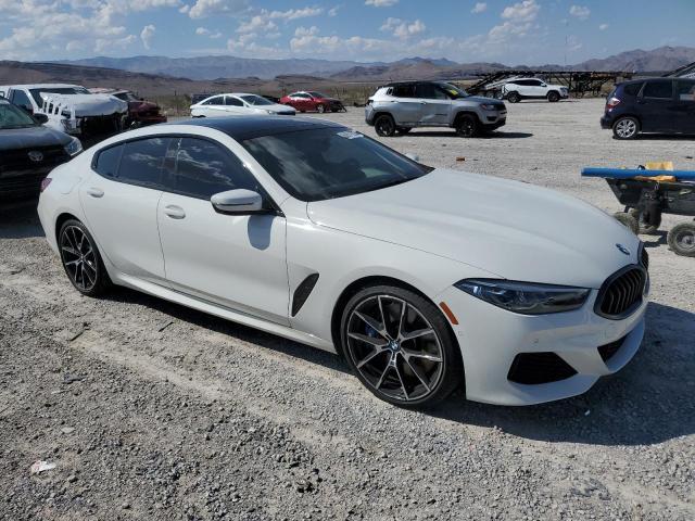 BMW M8 50XI 2022