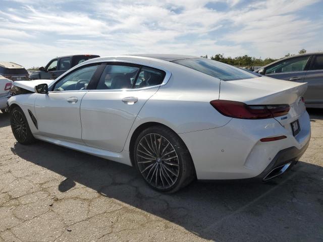 BMW M8 50XI 2022