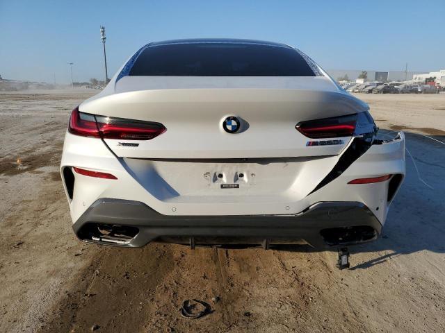 BMW M8 50XI 2020