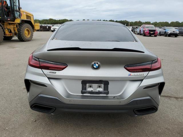 BMW M8 50XI 2022