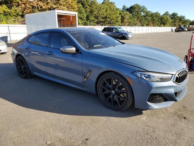 BMW M8 50XI 2022