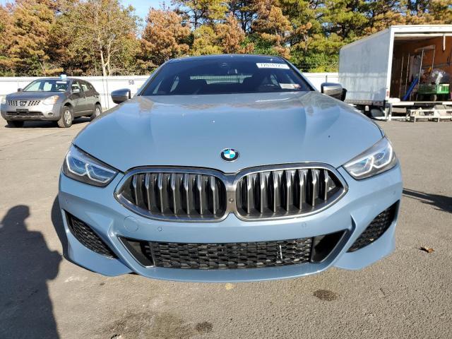 BMW M8 50XI 2022